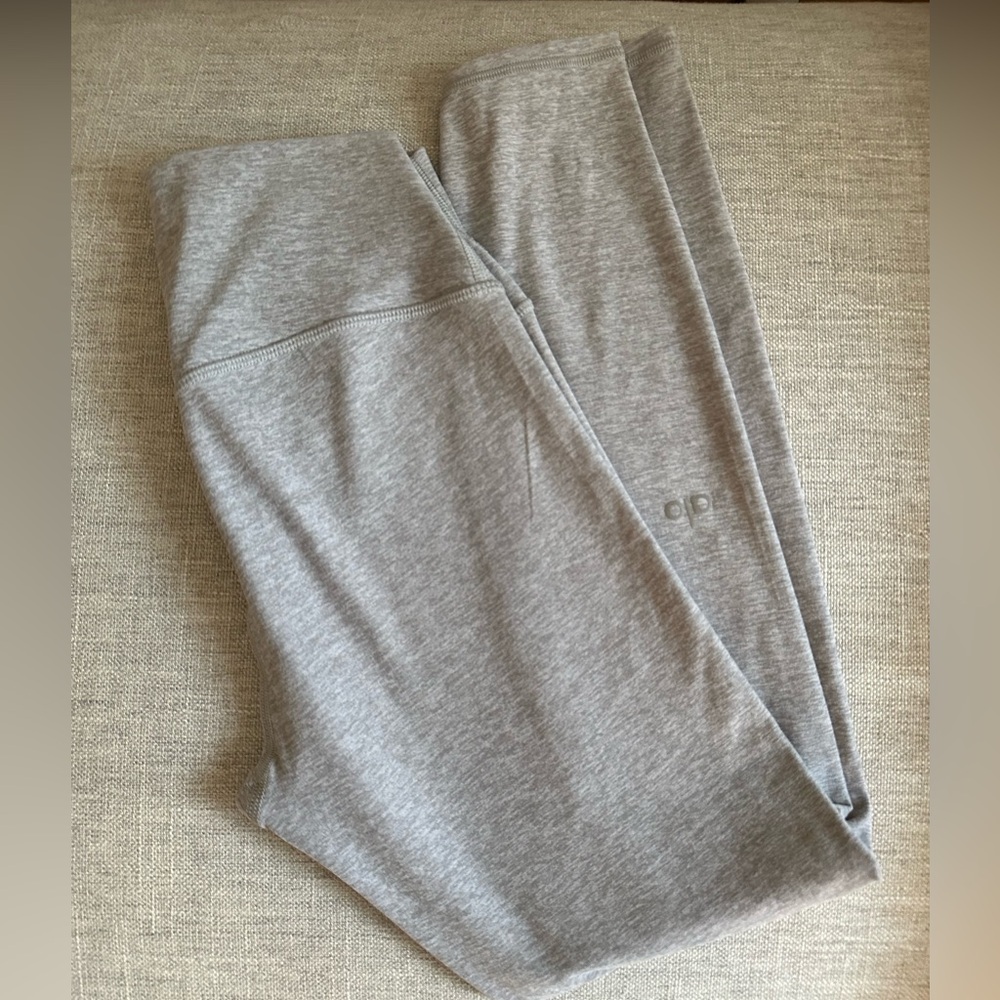 Alosoft High-Waist 7/8 Highlight Legging